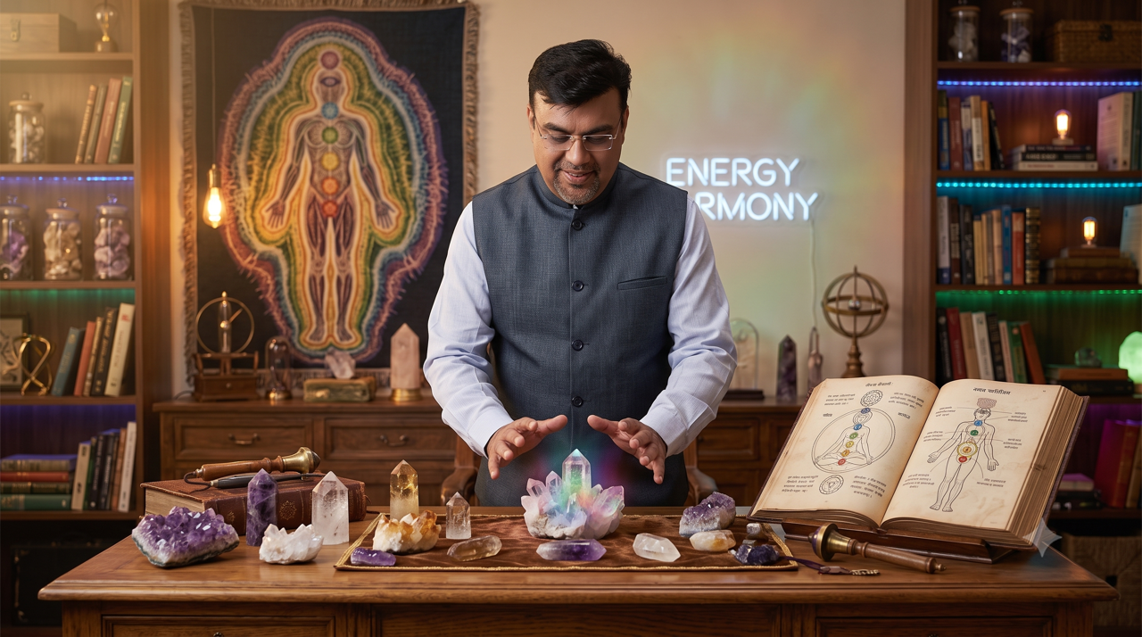 Aura Reader