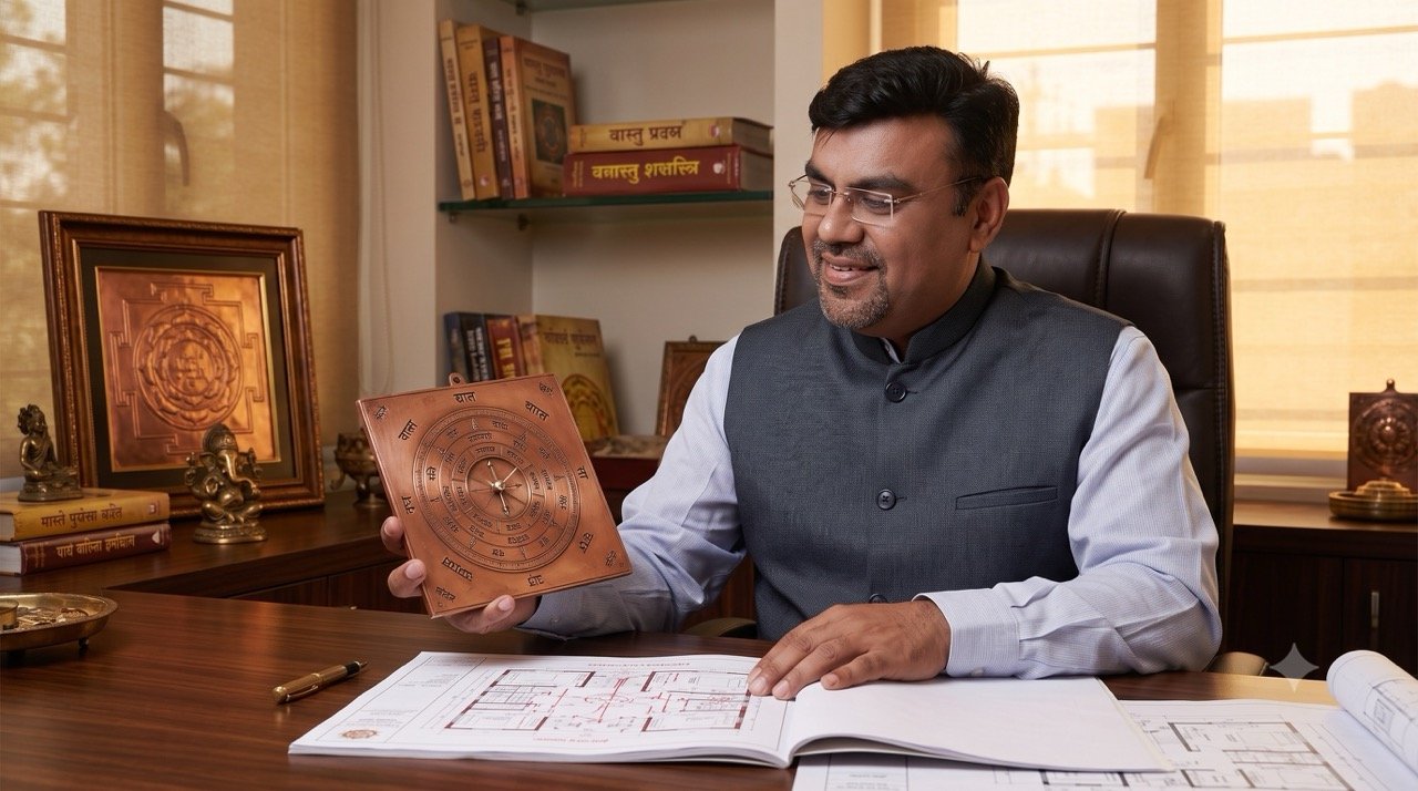 Vastu Shastra