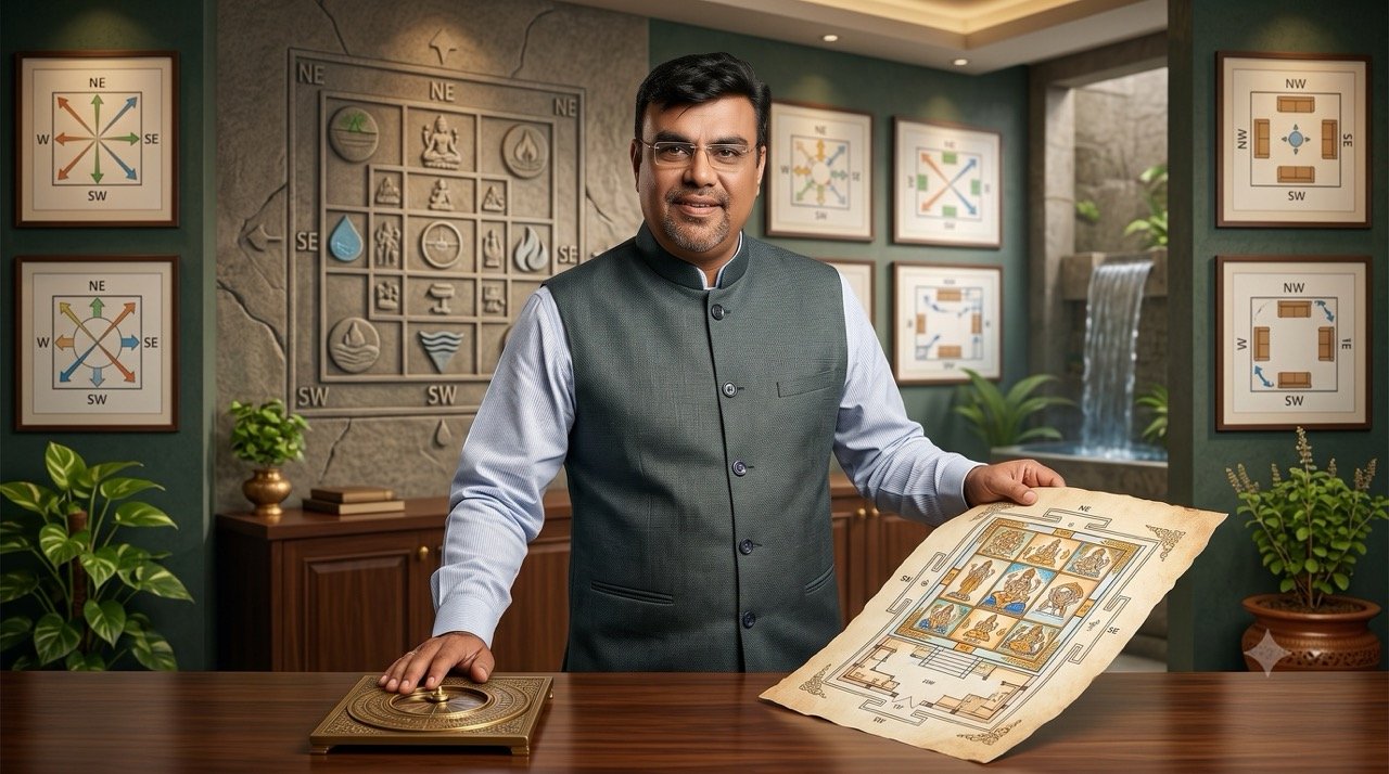 Vastu Shastra